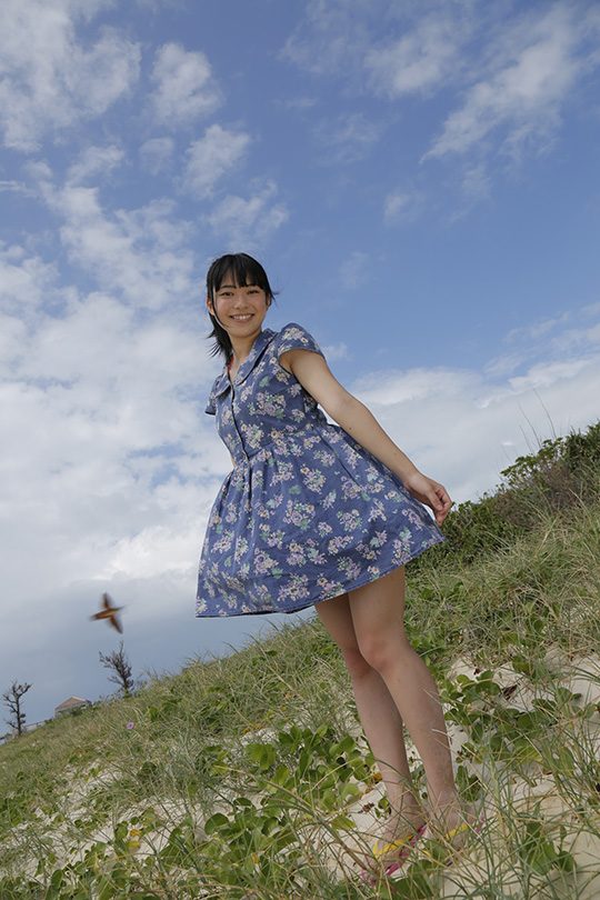 山中知恵（やまなかともえ） - タレントプロフィール - C…